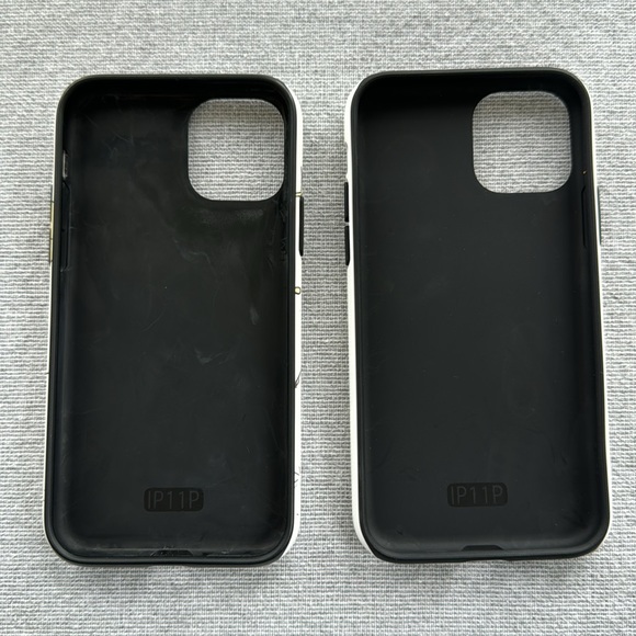 Society6 iPhone 11 Pro Cases Bundle - Picture 2 of 4